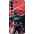 DC Comics Batman All Star Batman & Robin, the Boy Wonder Cover #2 By Jim Lee Galaxy A14 5G Skin